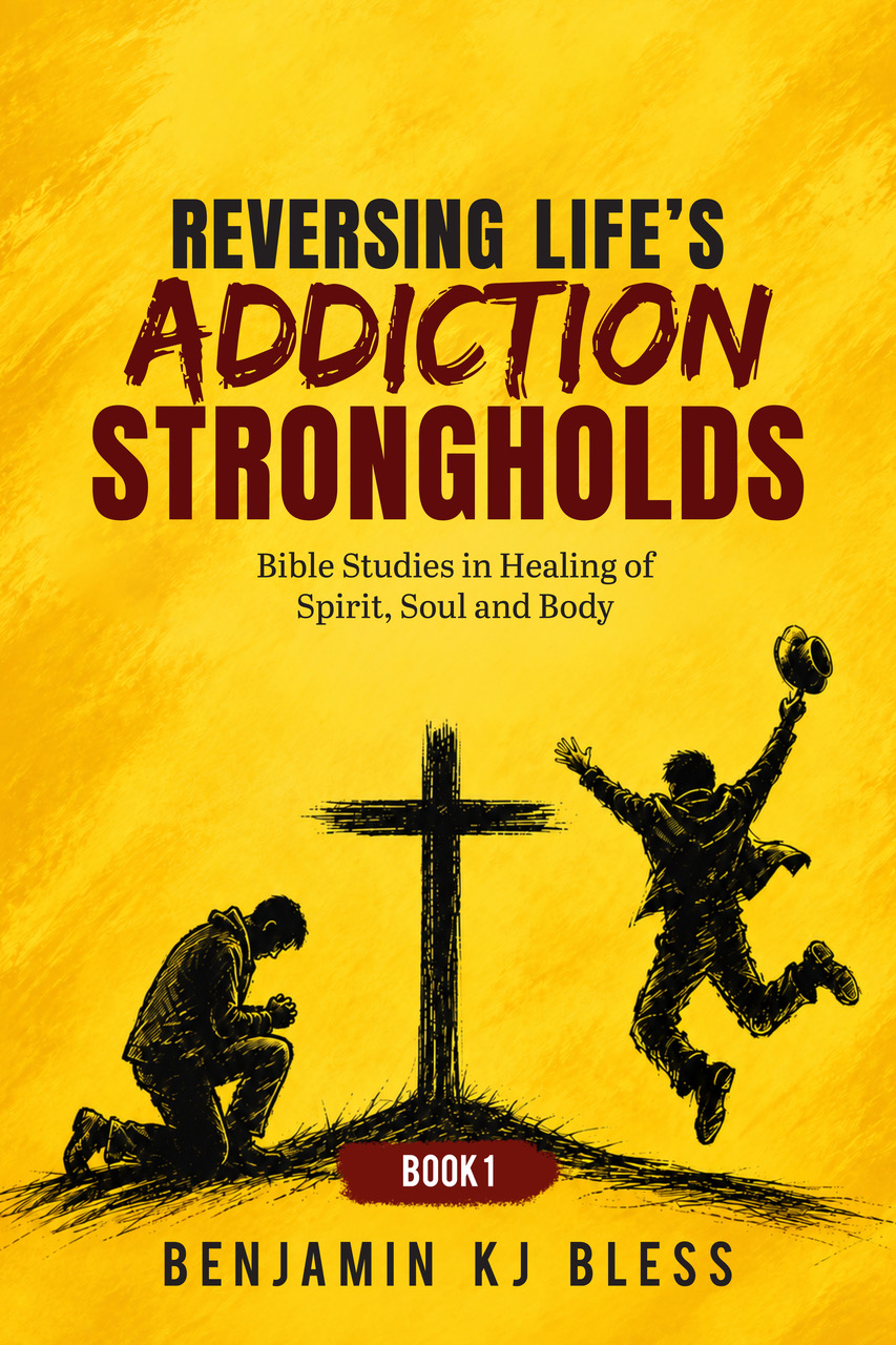 Reversing Life's Addiction Strongholds