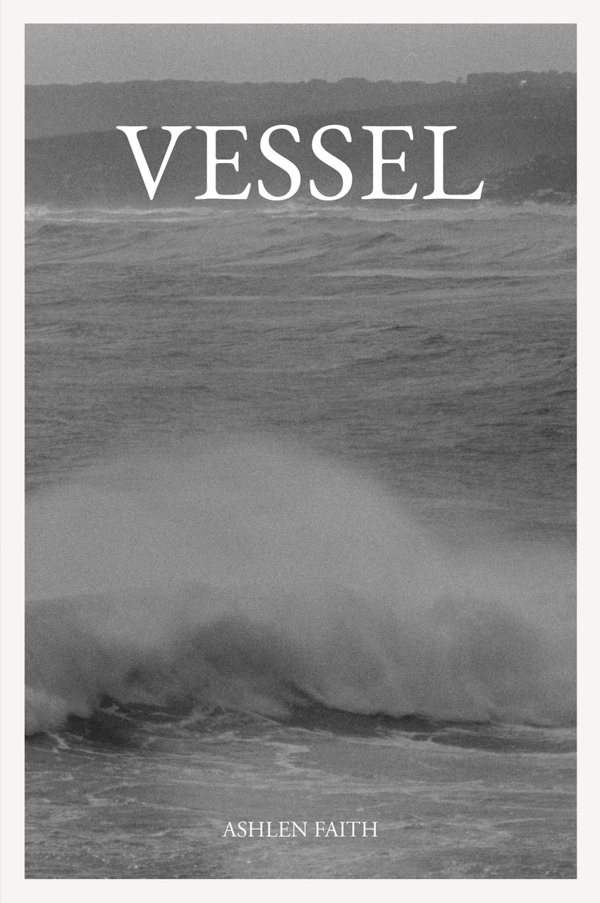 Vessel